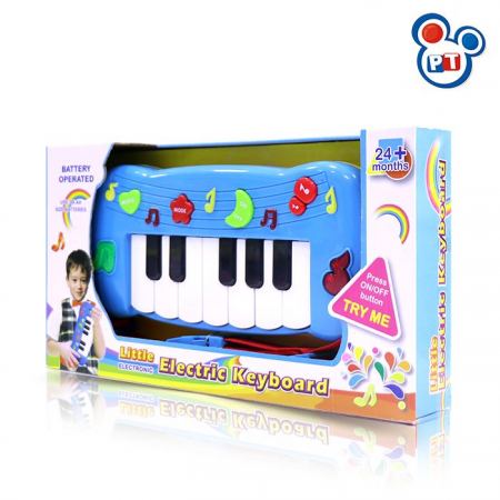 بيانو اطفال Electric Keyboard